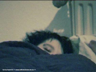 bill kaulitz