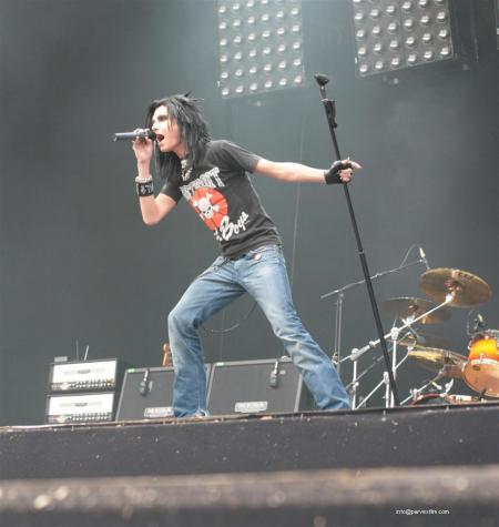 concert