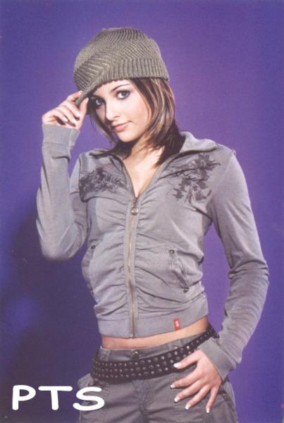trop belle